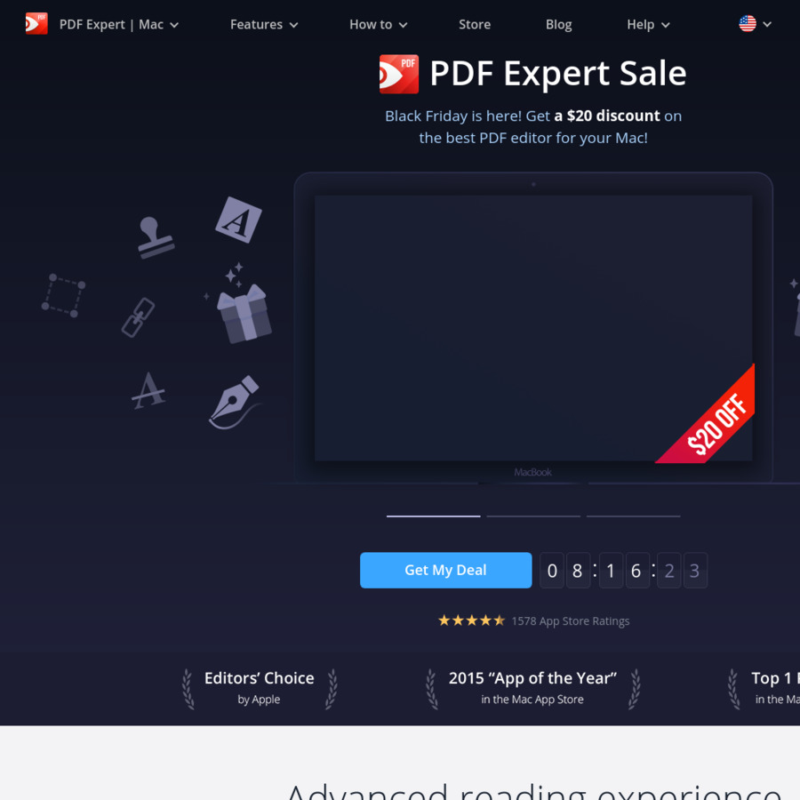 readdle pdf expert for mac