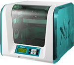 B&H "Holiday Sale"on XYZ 3D Printers. Eg Da Vinci Jr Wi-Fi. AU $833.50 from Kogan or US $391.86 (AU $521.56) Delivered B&H