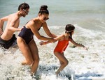 Win a Family Stay at Club Med Bali Worth $4,320 from Out & About with Kids