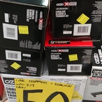 Ozito Power X Change 18V Cordless Blower and Trimmer Kit with 3Ah Battery & Charger $50 @ Bunnings Balgowlah NSW