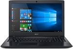 Acer Aspire E15, 15.6" FHD, 8th Gen Core i5-8250U, GeForce MX150, 8GB RAM, 256GB SSD - US $624.92/~AU $773 Delivered @ Amazon