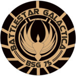 Dynamite Build A Battlestar Galactica Comics Bundle on Groupees - US $1 (~AU $1.30) Minimum