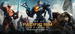 Win 1 of 125 DPs to a Premiere Screening of Pacific Rim: Uprising Worth $100 from Ziff Davis