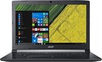 Acer Aspire 5, 17.3" HD+, 8th Gen Intel Core i7-8550U $649US Delivered ~$861AUD @ Amazon