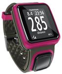 TomTom Runner GPS Watch Pink or Black $38 (Was $149) & Multi-Sport GPS Watch Green $48 + $4.95 Postage @ JB Hi-Fi
