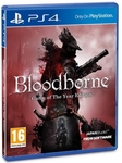 [PS4] Bloodborne Game of The Year (GOTY) PS4 Game $32.99 (Was $53.69) @OzGameShop.com