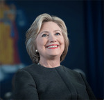Win 2 Tickets to an Evening with Hillary Rodham Clinton in Sydney @ Femail.com.au