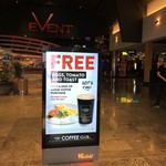 [QLD] Free Breakfast or Snack with a Purchased Coffee, Weekdays 8-10am & 2-4pm @ The Coffee Club (Chermside & Stafford)