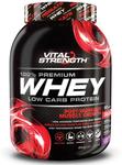 VitalStrength Launch Whey Protein 2kg Chocolate $50.99 @ Chemist Warehouse Free Shipping