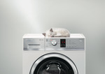 Fisher & Paykel 8.5kg Front Load Washer WH8560J3 $646 C&C @ The Good Guys