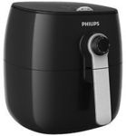 Philips HD9621/11 Turbo Star Airfryer: Black - $183.20 Delivered or C&C @ Myer eBay