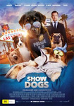 Win one of 20 x In-Season Double Passes to Show Dogs @ GIRL.com.au