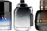 Win 1 of 3 Men’s Luxury Fragrances from Man of Many