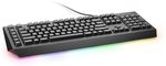 Alienware Advanced Gaming Keyboard (AW568) Kailh Brown Switches RGB $74.49 Delivered @ Dell
