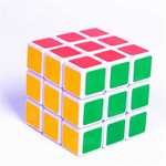 ABS Ultra-Smooth Professional Speed Magic Cube Puzzle Twist Toy Rubik US $1.67/AU $2.89 (Was $3.28) Delivered @ Gearbest