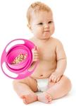 Anti Spill 360 Baby Bowl - for Babies and Toddlers $9 Delivered @ Gadget Warehouse