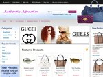 Free Shipping on all Gucci and Coach designer handbags