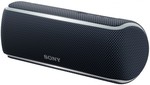 Sony Extra Bass Portable Wireless Party Speaker (SRSXB21) - Black $98 Free C&C (or +Delivery) @ Harvey Norman