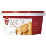 ½ Price Rendered Duck Fat 200gm $2.85 @ Coles (Selected Stores)