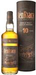 BenRiach 10 Year Old Single Malt Whisky $68 (Was $79) + $12 Shipping @ The Wine Providore
