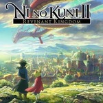 [PS4] Ni no Kuni II: Revenant Kingdom $30.95 @ PlayStation Store