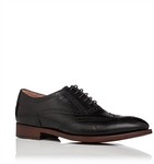 Paul Smith Men's Cristo Oxford Leather Shoes $174.30 (Shipped) @ David Jones