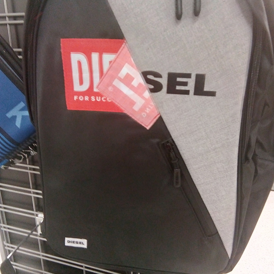 tk maxx diesel