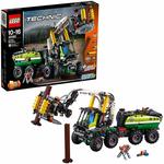 LEGO Forest Machine 42080 $116 Delivered @ Amazon AU