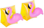 Sunnylife Inflatable Pool Toy Kids Arm Bands Flamingo $11.99 (Was $15) Delivered @ eBay Ozhouse.living