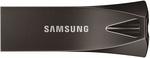 Samsung BAR Plus 128GB 300MB/s USB 3.1 Titan Gray/Silver $39.97 + Delivery (Free with Prime $49 Spend) @ Amazon US via Amazon AU