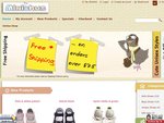 SALE 10% off Pedoodles Baby & Toddler Shoes! + FREE Shipping for Orders over $75 - MINISHUZ
