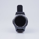 Samsung Gear S3 SM-R760 Frontier Bluetooth Smart Watch - Black - $264.10 Delivered (Grey Import) @ TobyDeals