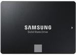 Samsung 860 EVO 2.5" SATA 500GB SSD - $108, 1TB - $239 + $4.99 Delivery @ JB Hi-Fi (Online Only)