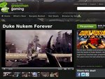 Duke Nukem Forever PC - Digital Pre-Purchase $42.49