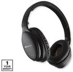 Wireless Noise Cancelling Headphones $69.99 @ ALDI