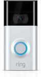 Ring Video Doorbell 2 $259, Stick Up Cam Range $249, Spotlight Cam $259, Video Doorbell Pro + Chime $319 Delivered @ Amazon AU