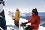 Win a Ski Trip for 4 to Queenstown from Lake Wanaka Tourism