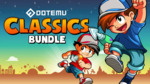 [PC] Steam - DotEmu Classics Bundle (9 Games) - $3.05 AUD - Fanatical