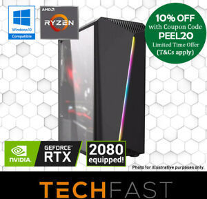 R5 2600 RTX 2080 PC 1299.60 27