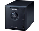 Buffalo LinkStation NAS 4TB - $398