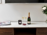 Win a Moët & Chandon/Candle/Chocolate Prize Pack Worth $140 from The Ruby Collection