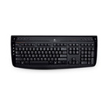 Logitech K320 Wireless Keyboard $20 Delivered [expired early or maybe sold out]