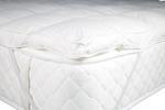 Mattress Topper Microfiber 10% Discount Double $85, Queen $95, King $108 from Chaba Australia Store