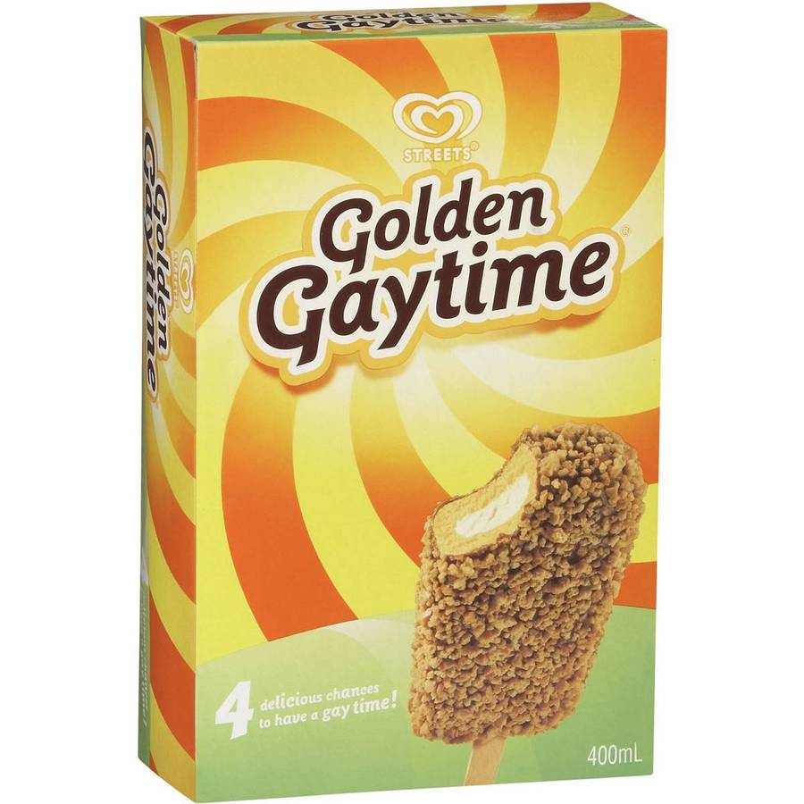Golden Gaytime 4 Pack 4 25 Woolworths OzBargain golden-gaytime-4-pack-4-25-woolworths-ozbargain