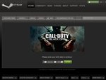 Call of Duty: Black Ops Multiplayer Free to Play until This Weekend (Via Steam)