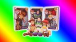 Win a Toy Story Prize Pack Worth $120 from Kids WB