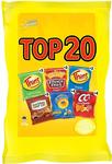 Top 20's Variety Snack Pack, 7x 375g $23.10 + Delivery (Free with Prime/ $49 Spend) @ Amazon AU