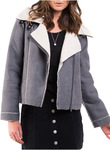 All About Eve Navigator Jacket $65 (Was $140) @ Myer