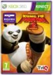 Zavvi UK - Kung Fu Panda 2 (Kinect) Xbox 360 $28AUD posted