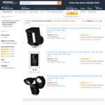 [Amazon Prime] Ring Cameras $100 off; Spotlight Cam $229; Stick up Cam $219; Floodlight Cam $279 Delivered @ Amazon AU